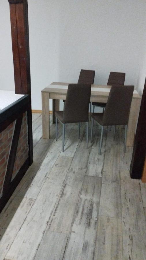 Pension Zum Holzwurm ויטנברג מראה חיצוני תמונה